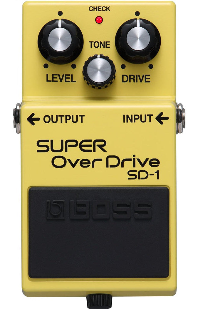 SD-1 BOSS