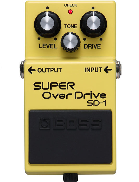 SD-1 BOSS