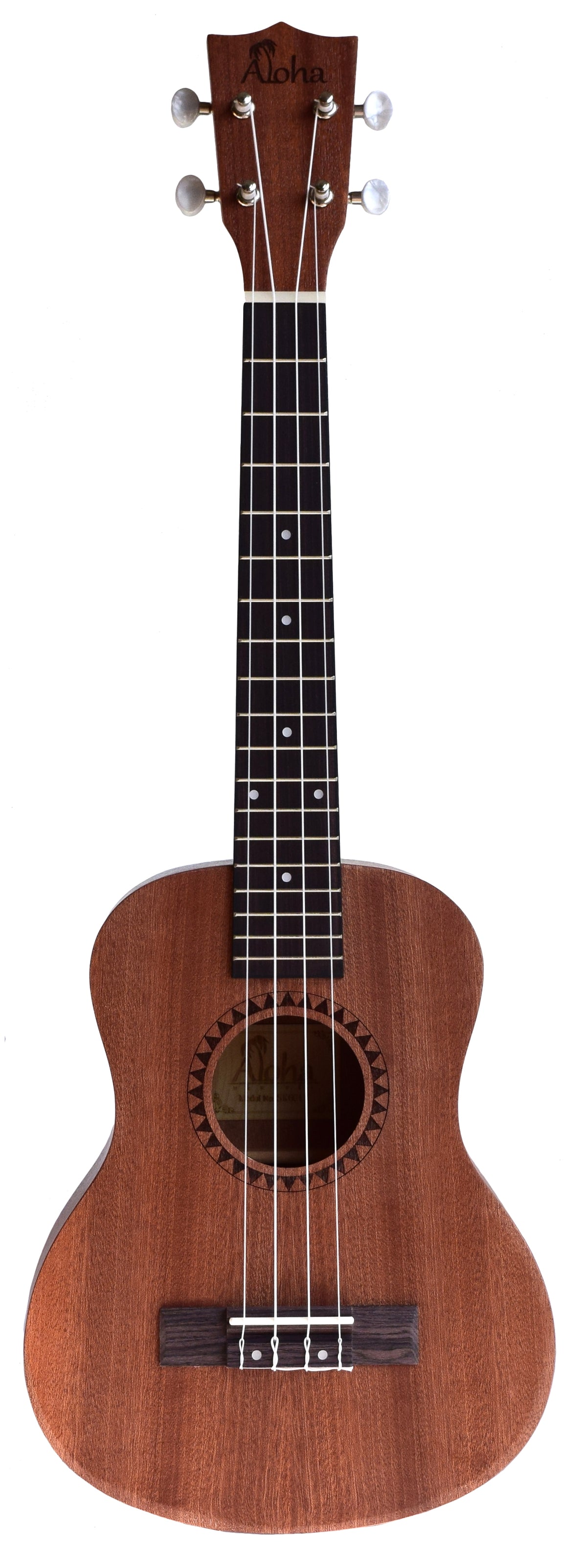 SK601/T ALOHA