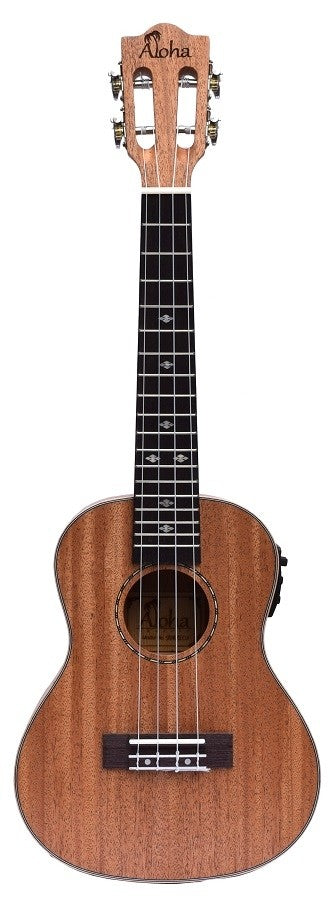 SM2400/CE LEFT HANDED ALOHA