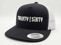TWENTY FIVE SIXTY