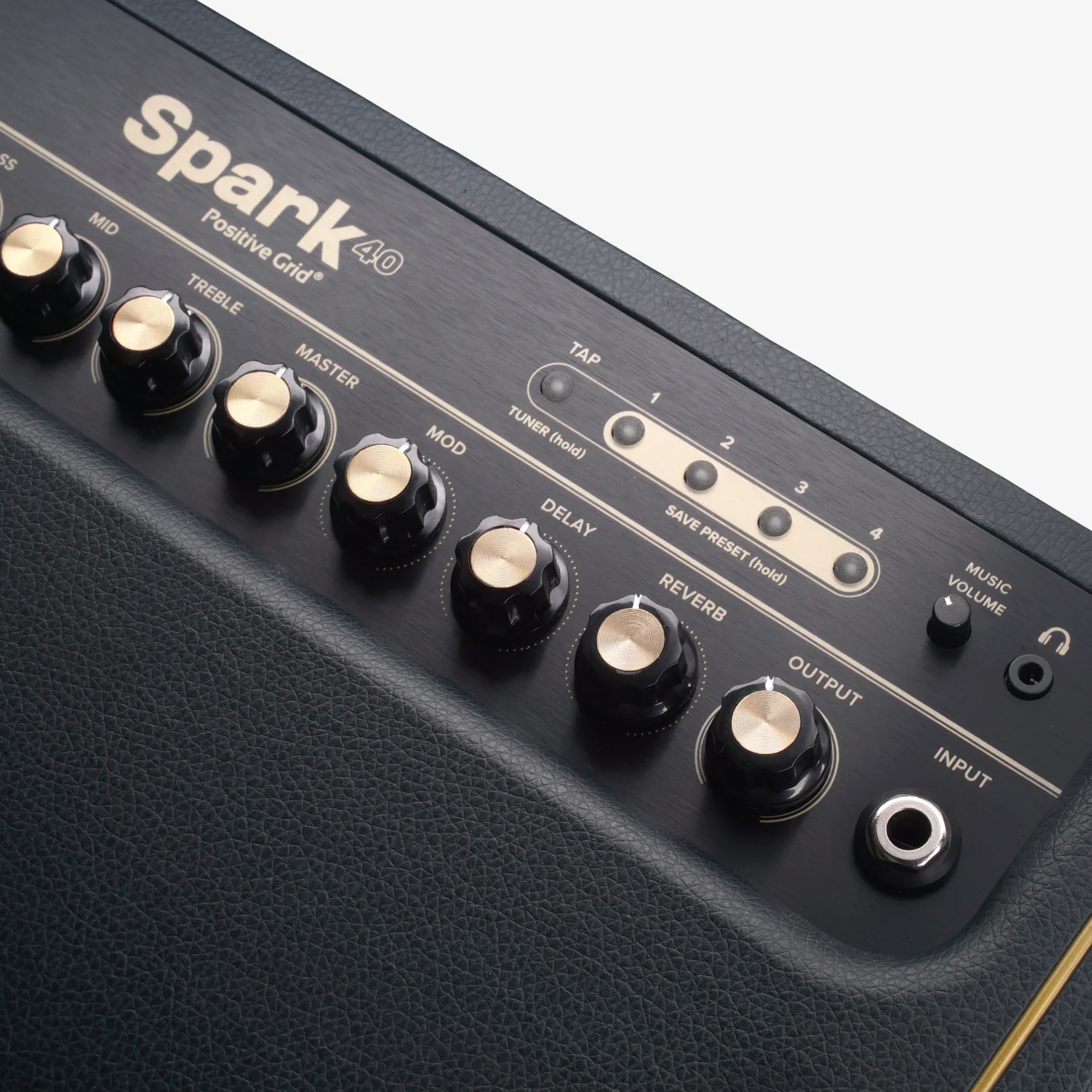 SPARK POSITIVE GRID