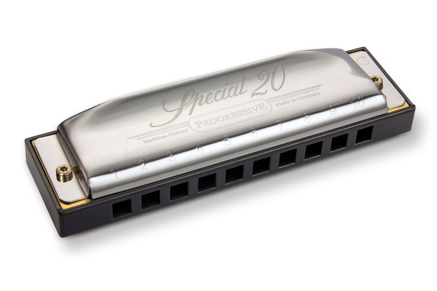 SPECIAL 20 HOHNER (C)