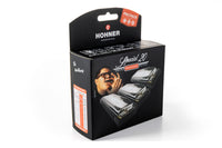 SPECIAL 20 HOHNER  (C)(G)(A)