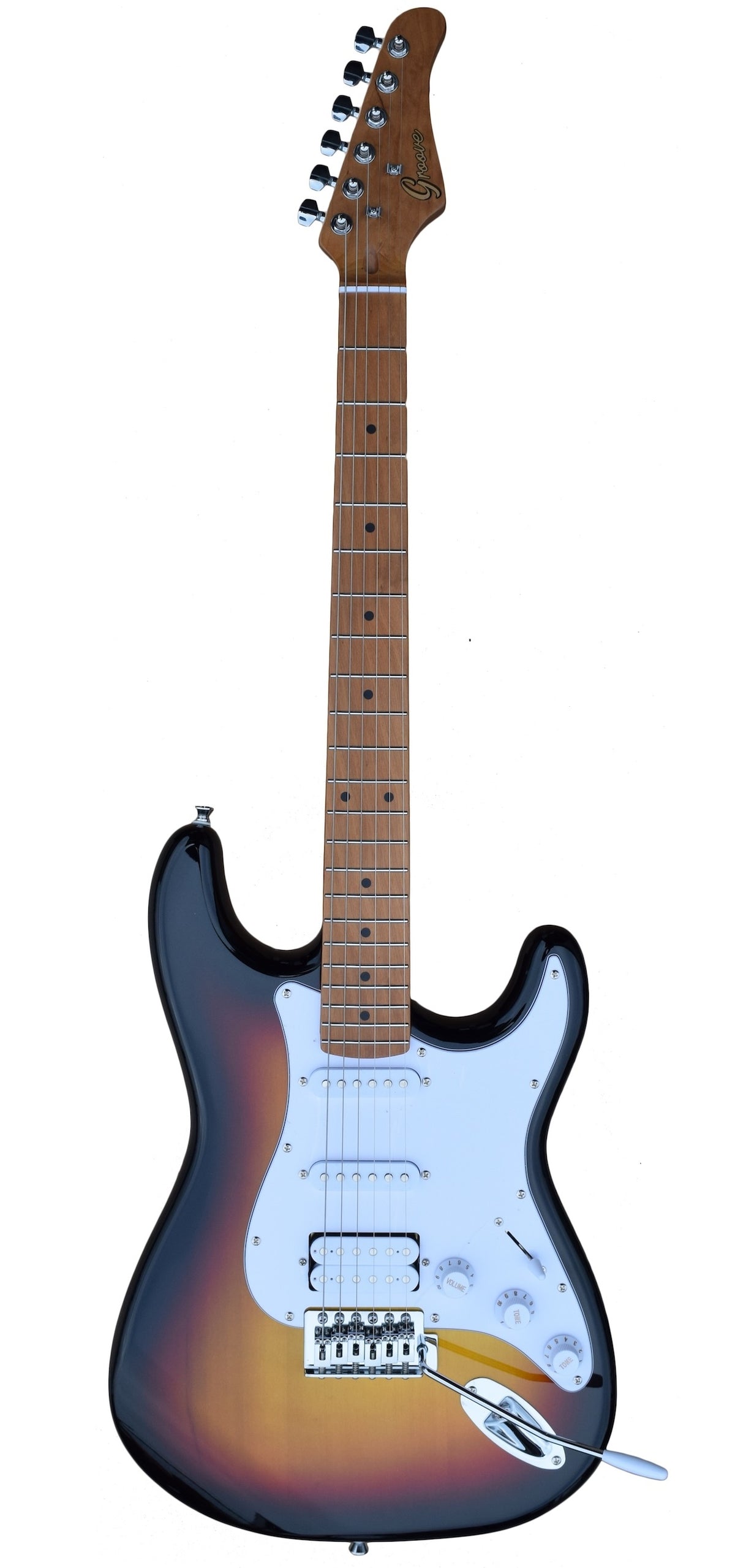 SSH5024/SB GROOVE