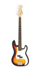 BASS ARIA