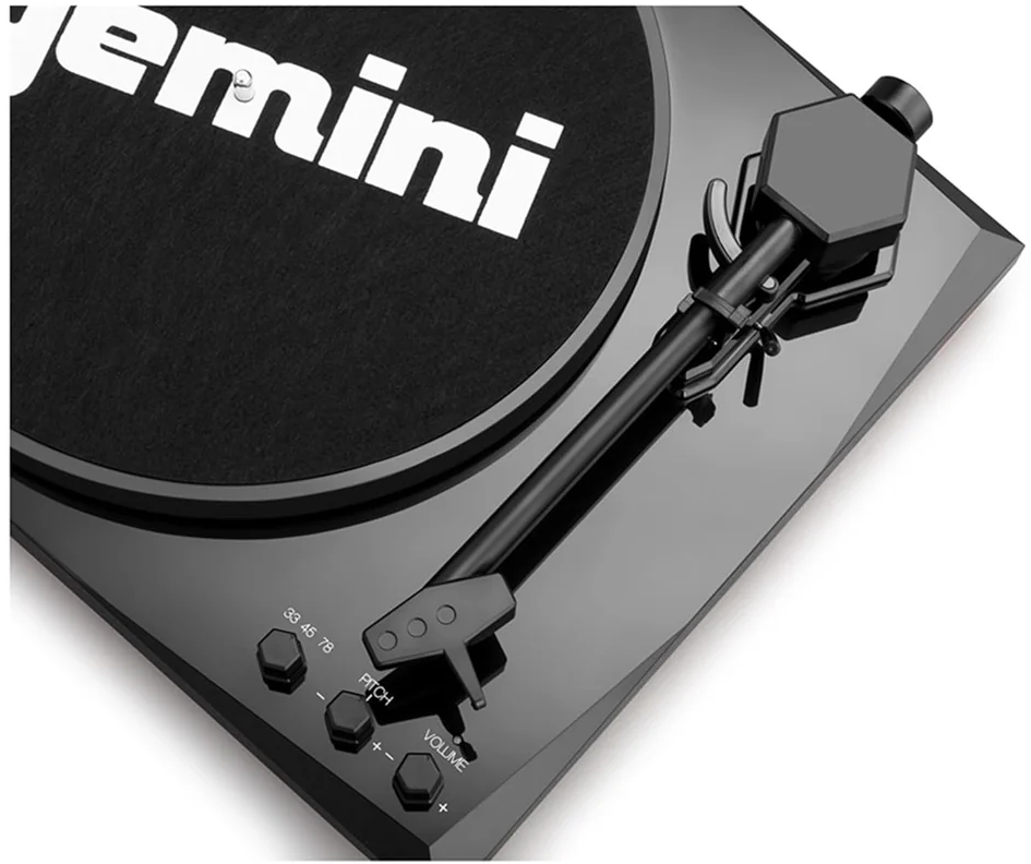 TT-900 GEMINI