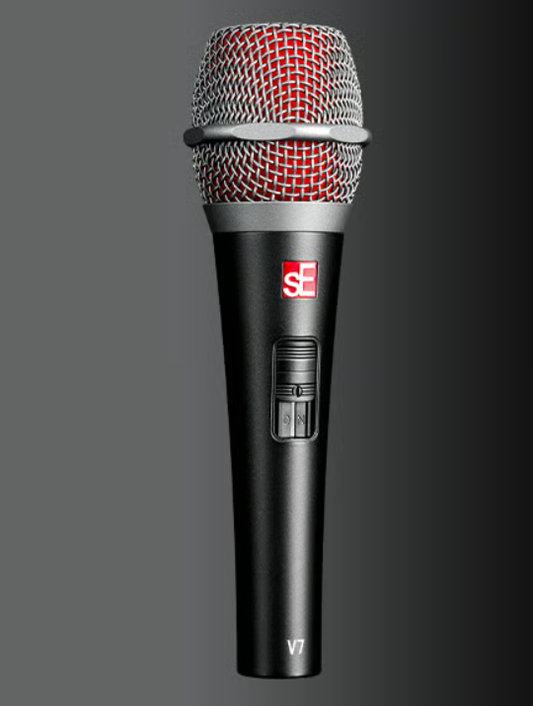 V7-SW sE Electronics