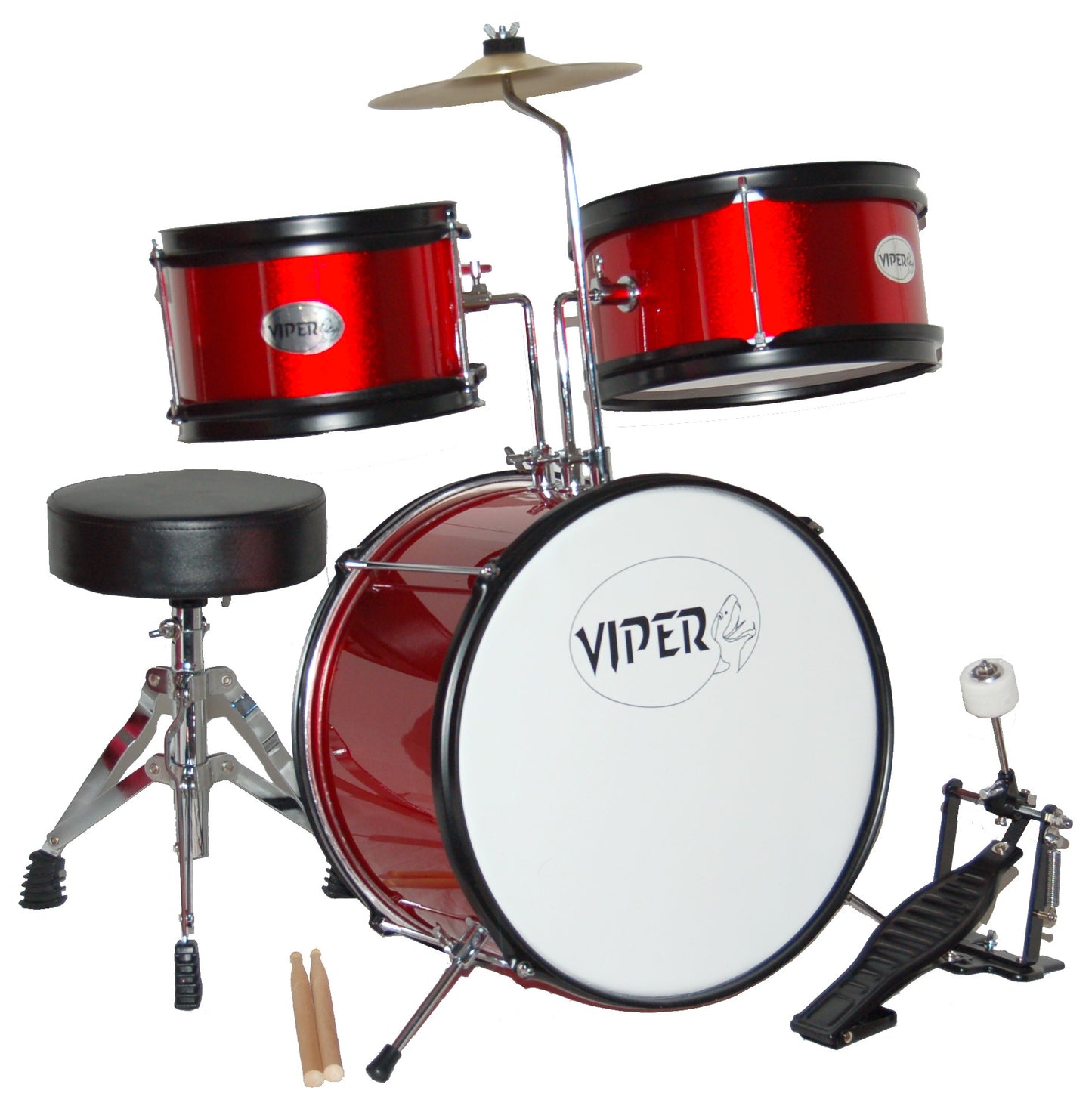 JR20/MRD VIPER