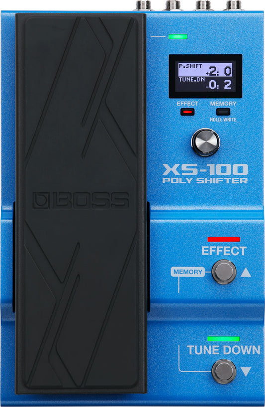 XS-100 BOSS