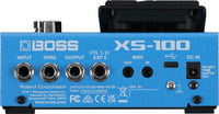 XS-100 BOSS