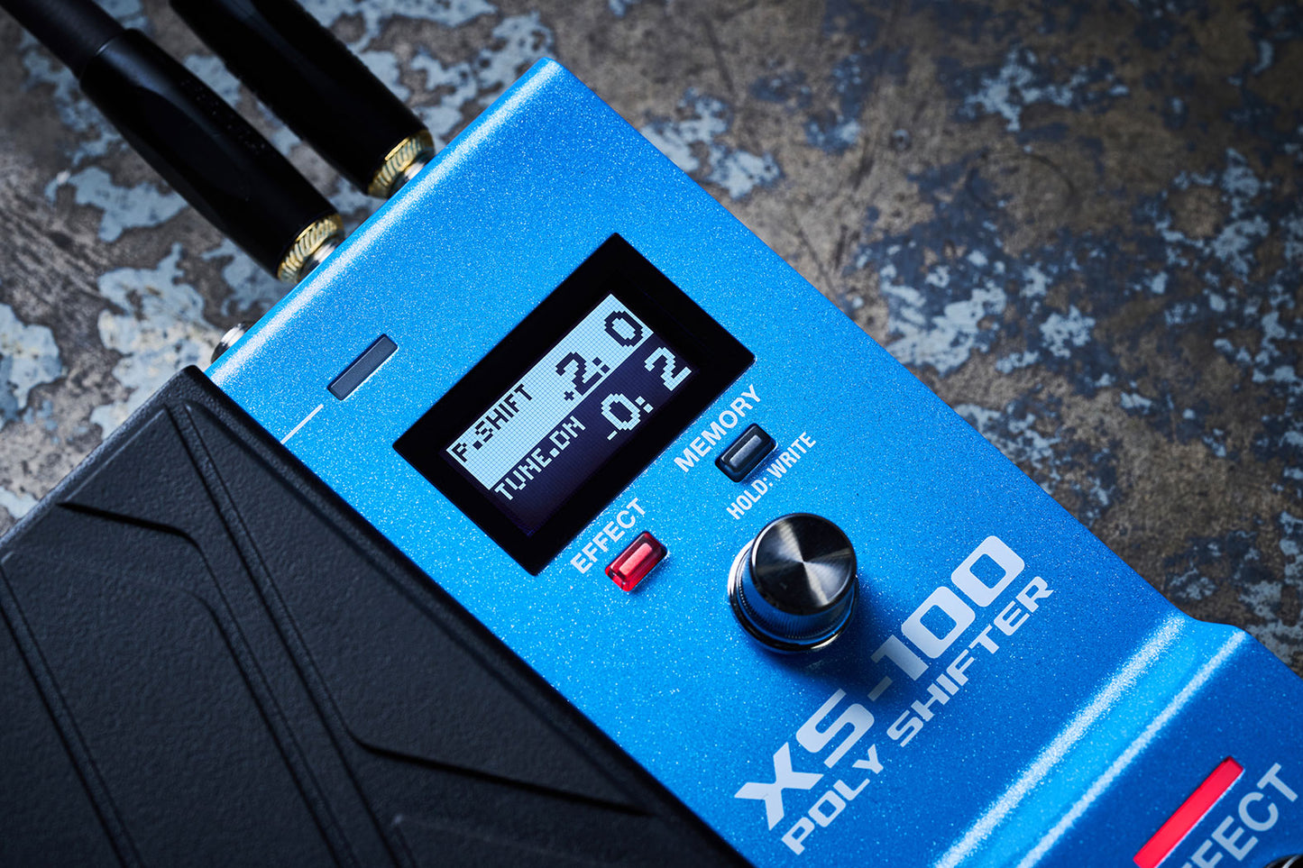 XS-100 BOSS