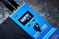 XS-100 BOSS
