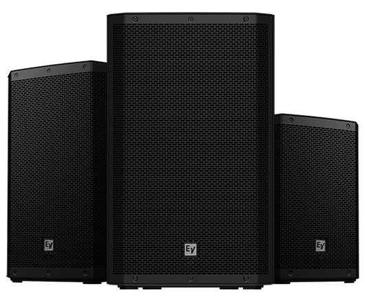 ZLX G2 ELECTRO-VOICE