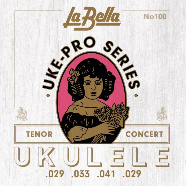 CORDE UKULELE LABELLA