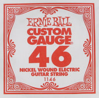 CORDE UNITAIRE ERNIE BALL