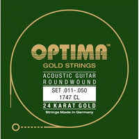 1747CL GOLD OPTIMA