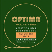 1747L GOLD OPTIMA