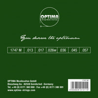 1747M GOLD OPTIMA