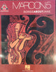 LIVRE SONGS ABOUT JANE/ MAROON5