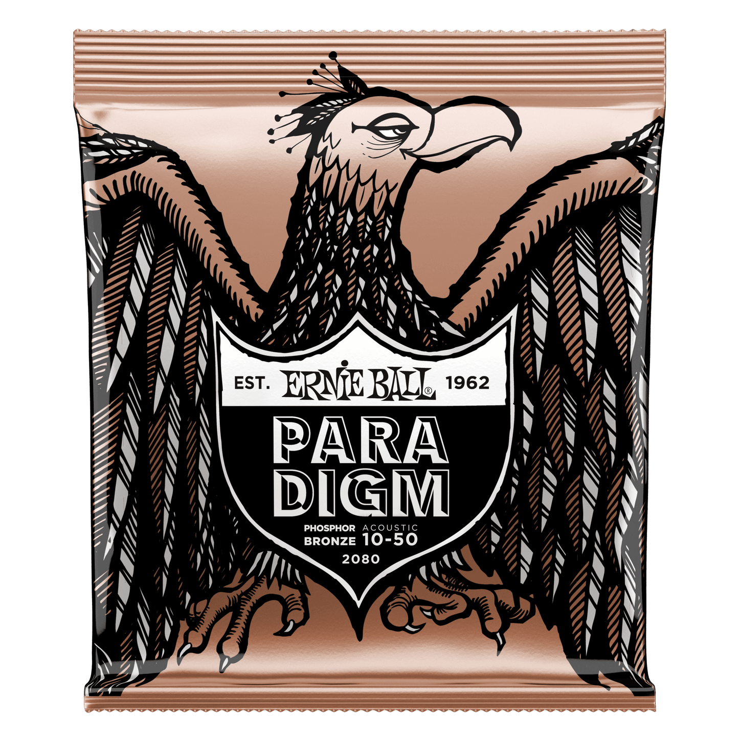 2080 ERNIE BALL