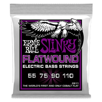 CORDE DE BASS ERNIE BALL