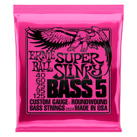 CORDE DE BASS ERNIE BALL