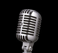 55SH SERIE II SHURE