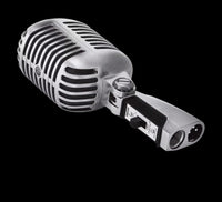 55SH SERIES II SHURE