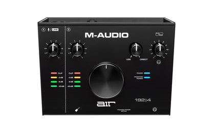 AIR 192-4 M-AUDIO