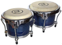 BJ210 ECKO PERCUSSION