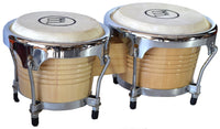 BJ210 ECKO PERCUSSION