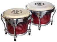 BJ210 ECKO PERCUSSION