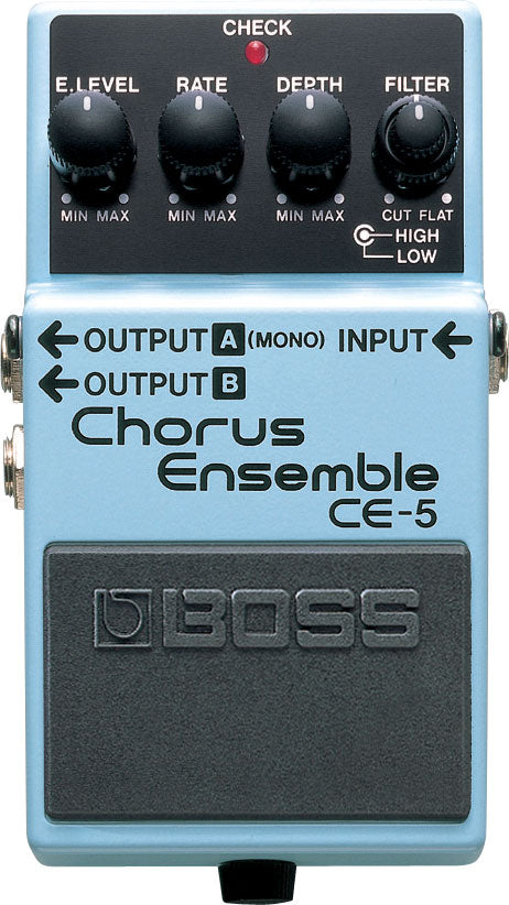 CE-5 BOSS