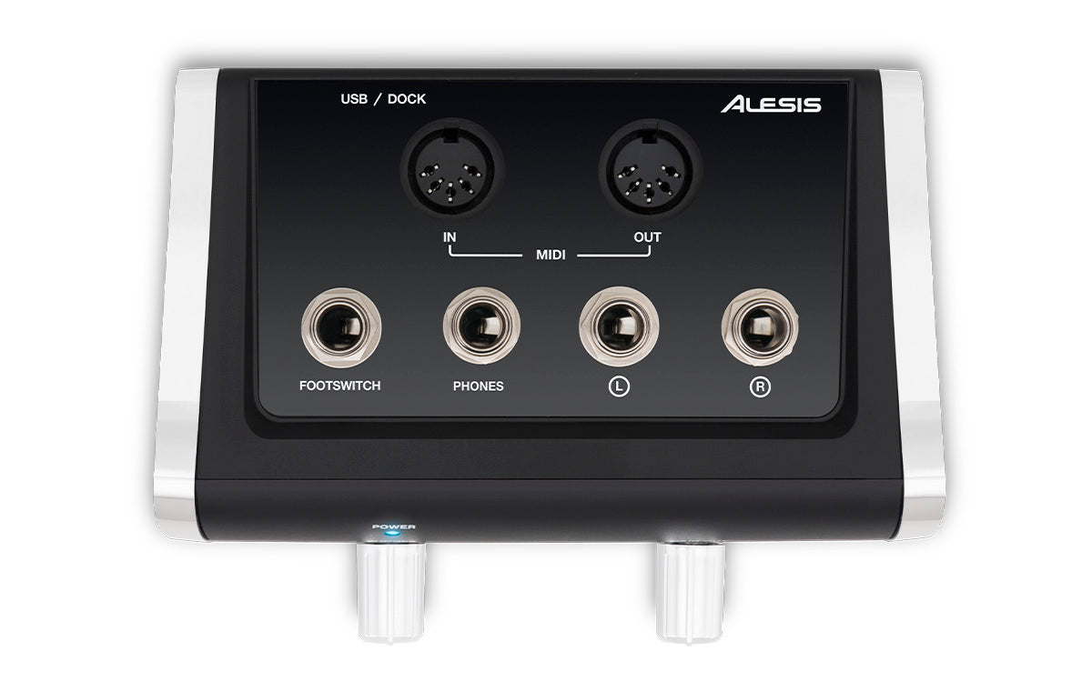 ALESIS CONTROL HUB