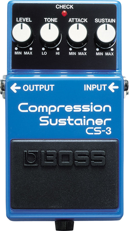 CS-3 BOSS