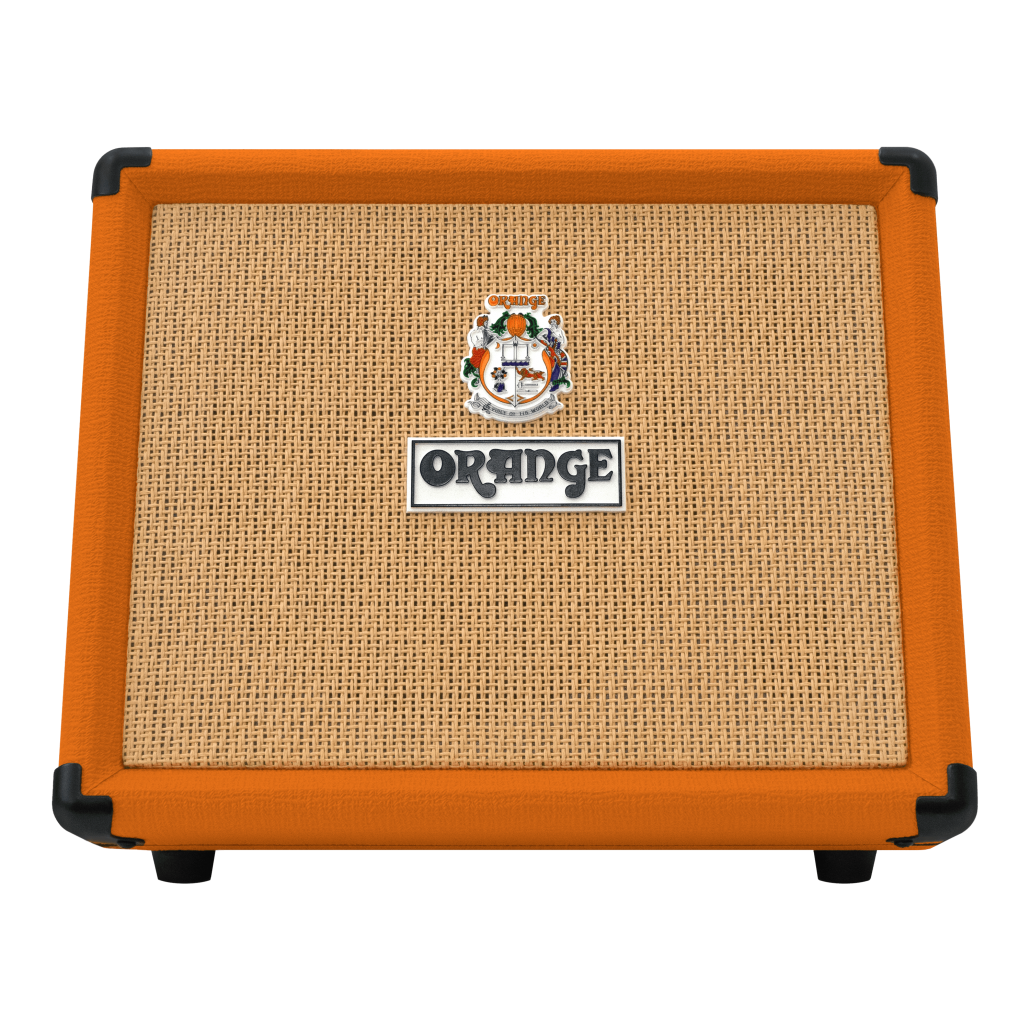 CRUSH ACOUSTIC 30 ORANGE