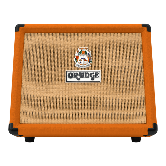 CRUSH ACOUSTIC 30 ORANGE