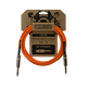 CABLE 1/4 ORANGE