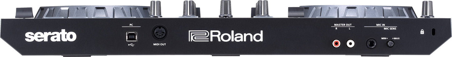 DJ-202 ROLAND