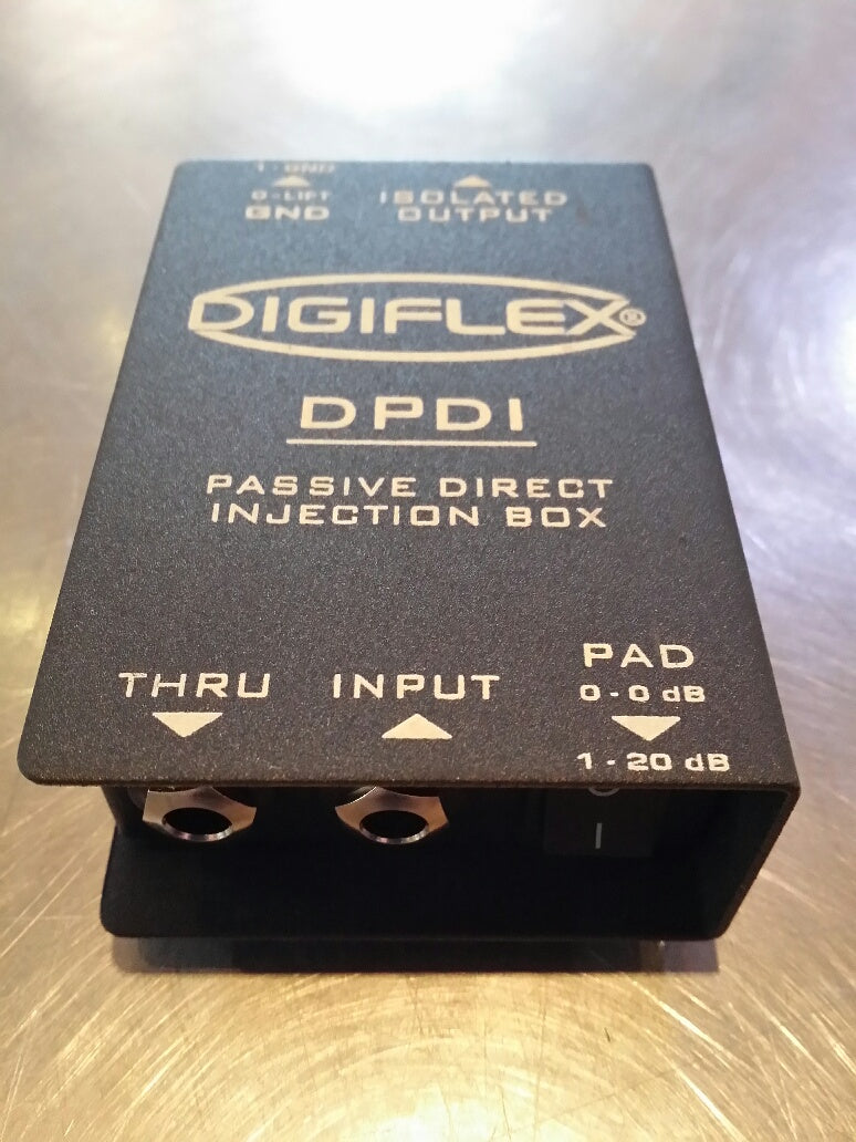 DPDI DIGIFLEX