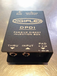 DPDI DIGIFLEX