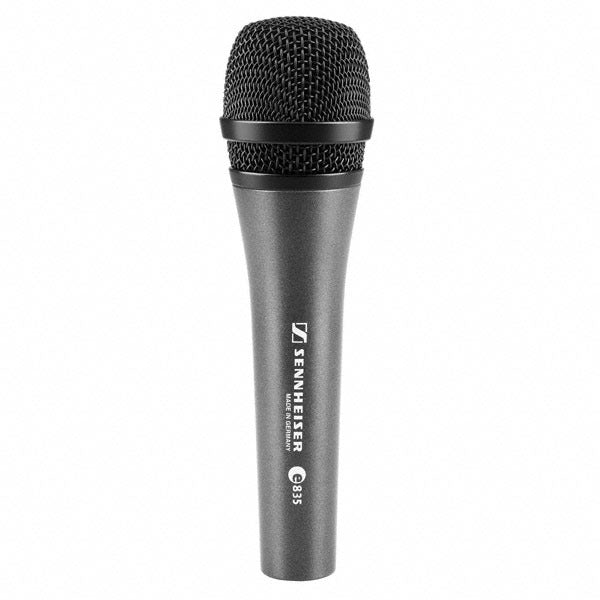 E 835 SENNHEISER