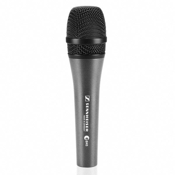 E 845 SENNHEISER