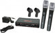 EDXR-HH38 GALAXY AUDIO