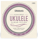 D'ADDARIO UKULELE STRING 