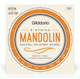 CORDE MANDOLINE D'ADDARIO