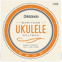 CORDE UKULELE D'ADDARIO