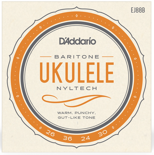 CORDE UKULELE D'ADDARIO