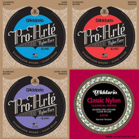 D'ADDARIO CLASSIC STRING 